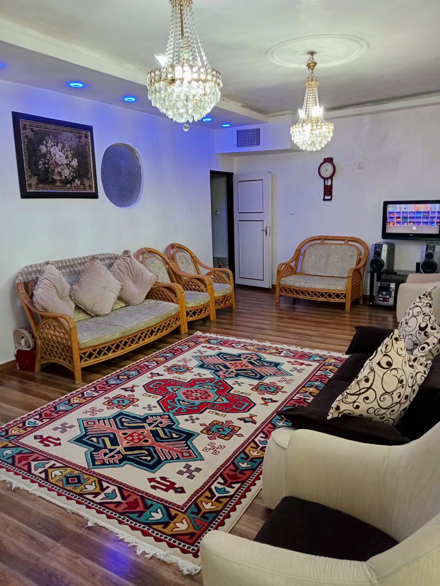 تک خواب مانلی