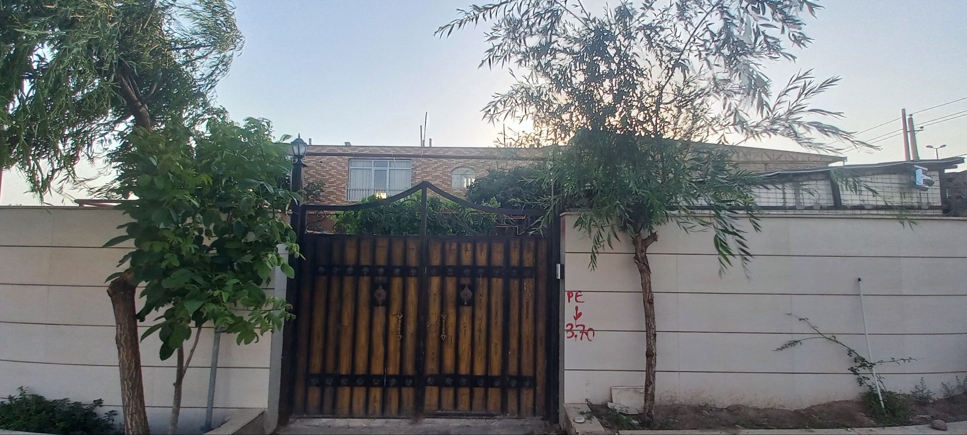 استخر دار یاس