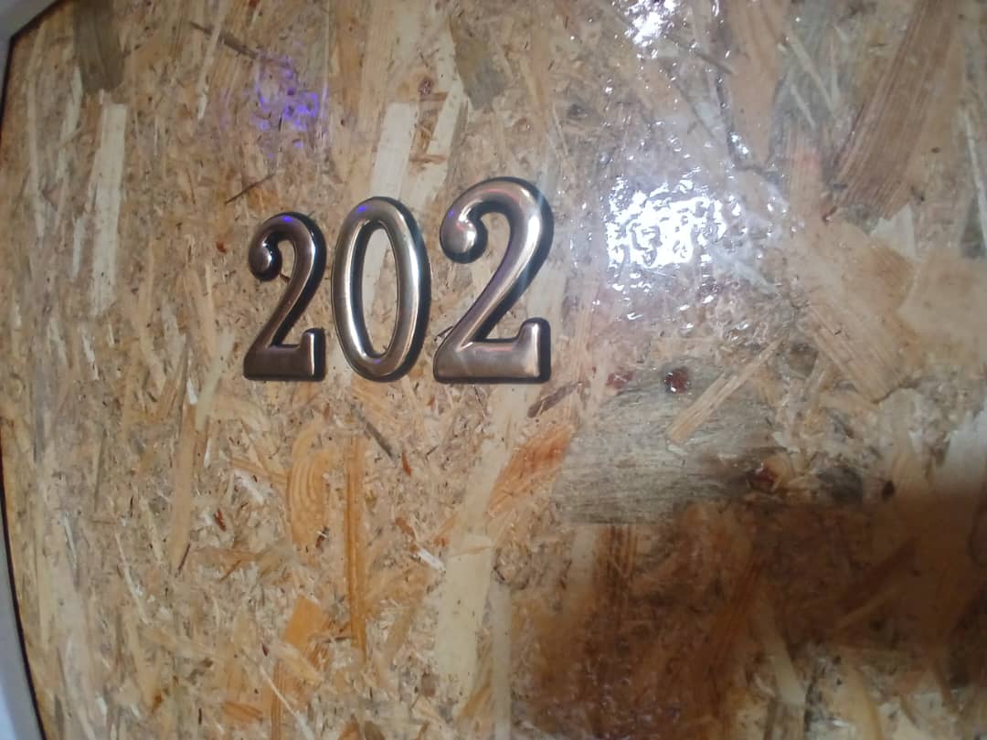 نارنج سرا واحد 202