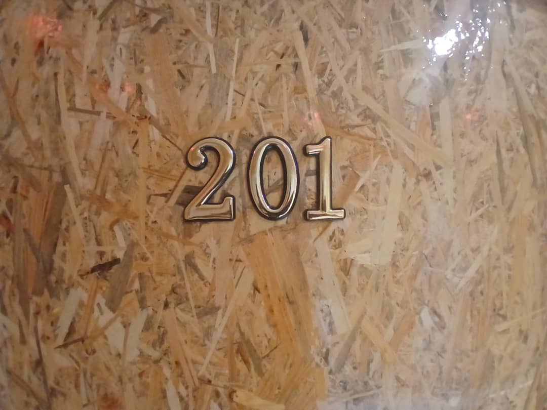 نارنج سرا واحد 201