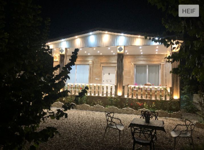 باغ پنداریان