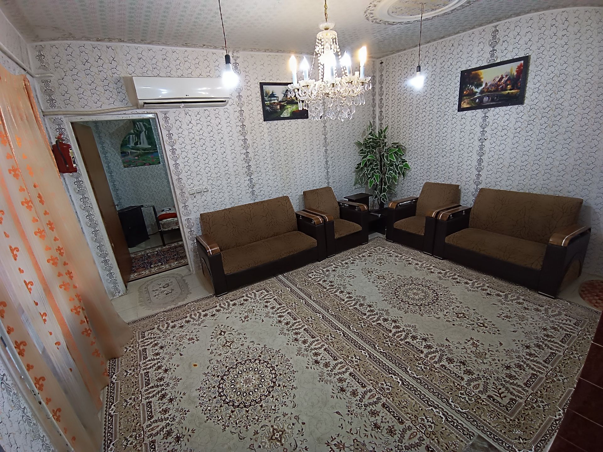 یک خوابه آذربایجان