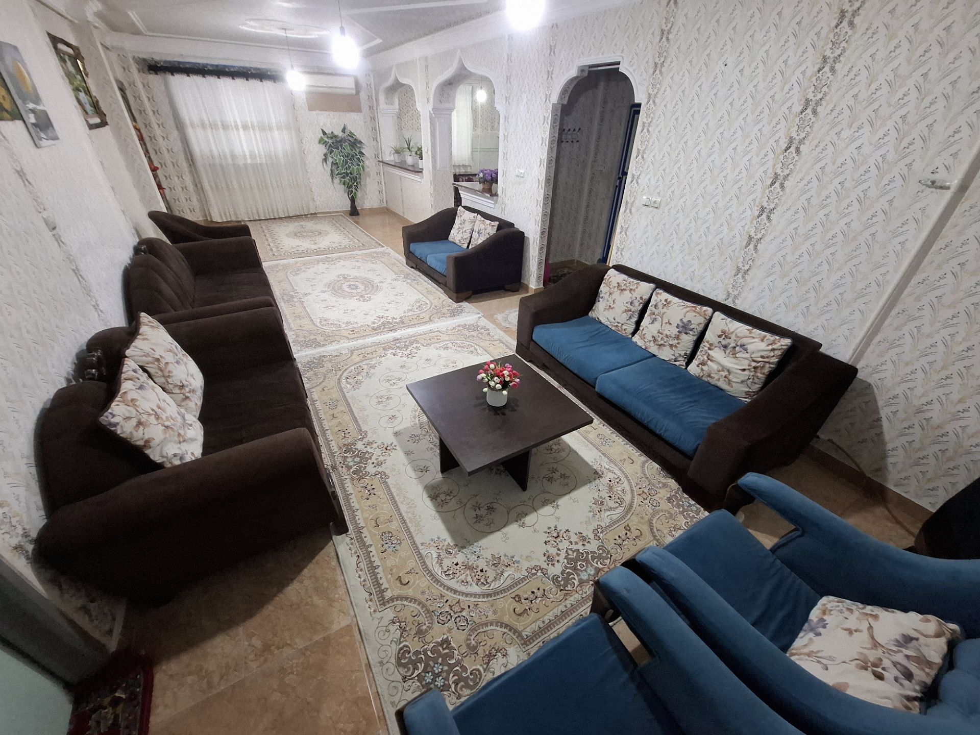 دو خوابه اذربایجان