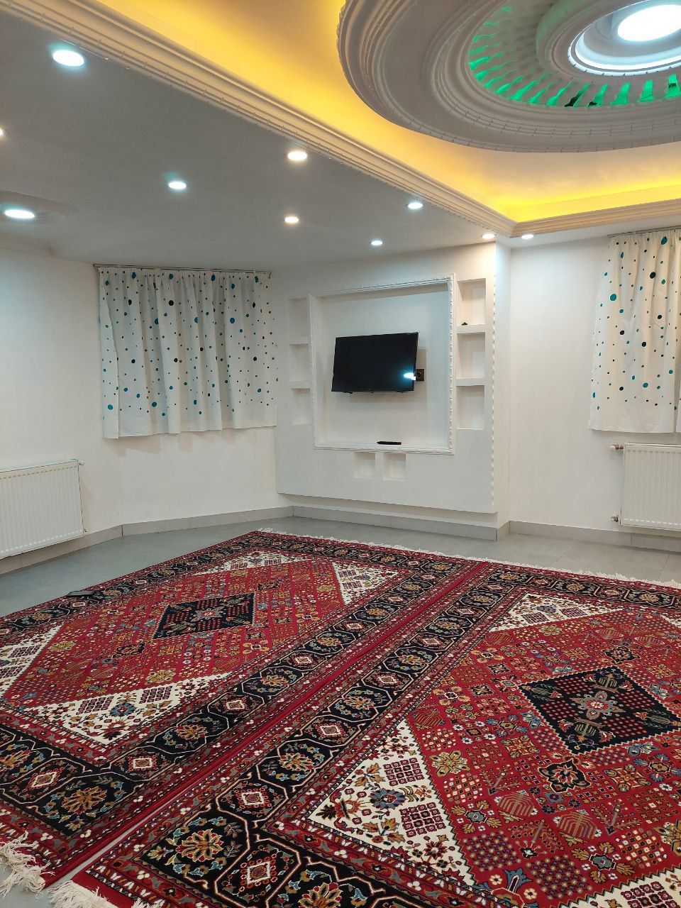 سوییت در ماسال