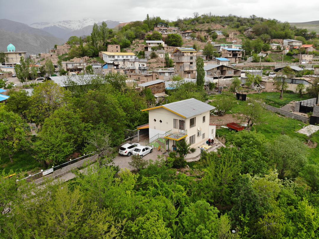نسیم الموت