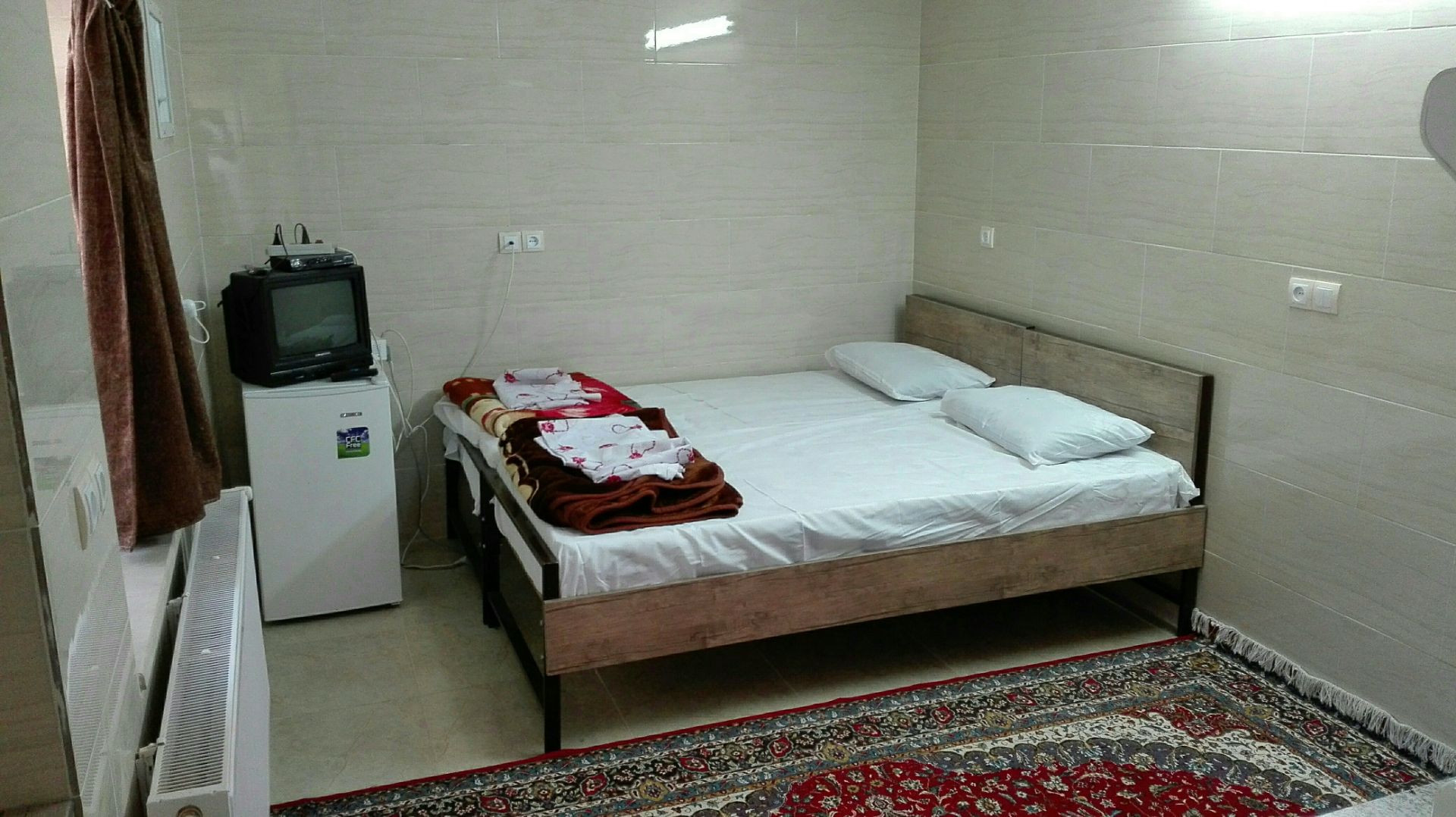 خانه مسافر گلستان واحد 3