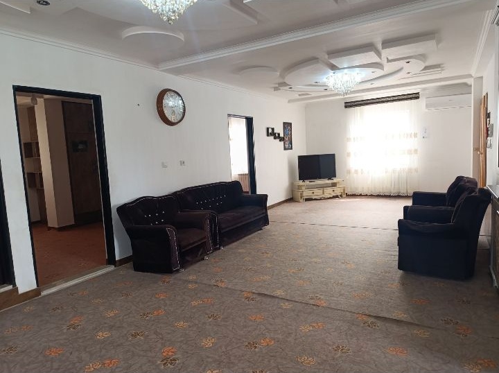 خانه مسافر پارسا واحد 2
